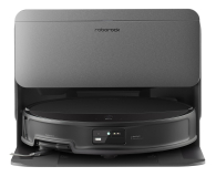 Roborock Robot sprzątający Saros 20 R&D czarny - 1505009 - zdjęcie 6